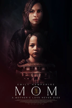 Постер к фильму Мама (2024)