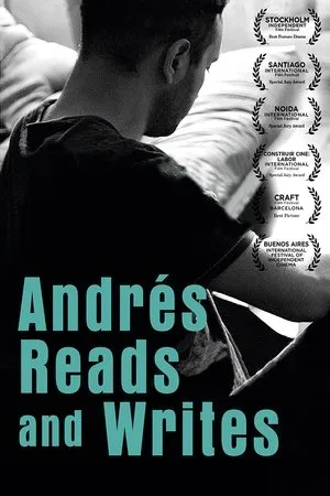 Постер к фильму Andrés lee i escribe (2016)
