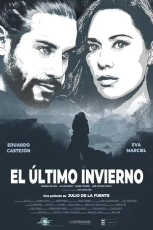 Постер к фильму El último invierno (2018)