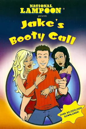 Постер к мультфильму Jake's Booty Call (2003)