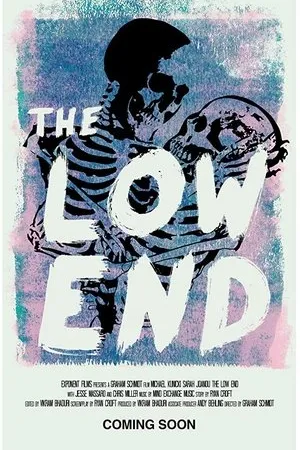 Постер к фильму The Low End (2019)