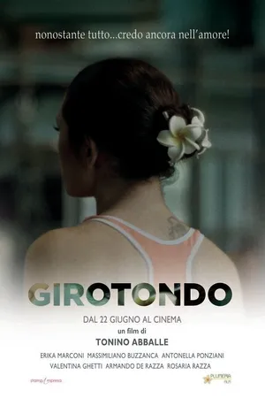 Постер к фильму Girotondo (2017)