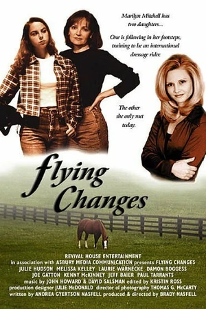 Постер к фильму Flying Changes (1999)