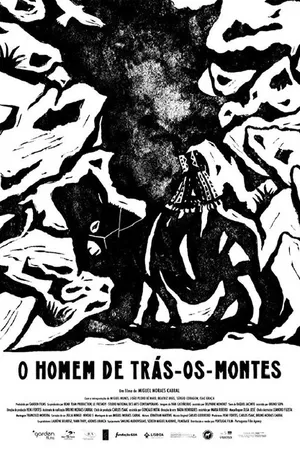 Постер к фильму O Homem de Trás-os-Montes (2017)
