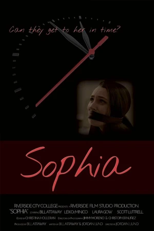 Постер к фильму Sophia (2017)