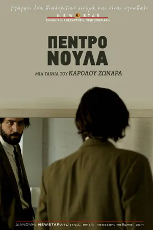 Постер к фильму Pedro Noula (2016)