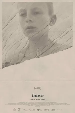Постер к фильму Дикарь (2018)