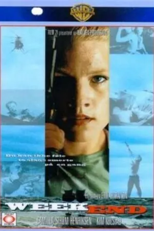 Постер к фильму Уик-энд (1998)