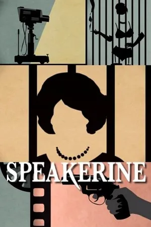 Постер к сериалу Speakerine (2018)