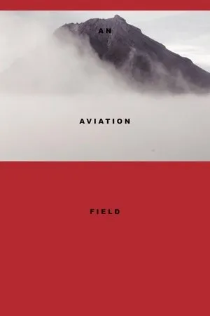 Постер к фильму An Aviation Field (2016)