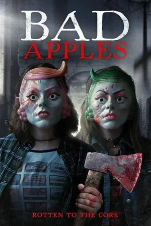 Постер к фильму Паршивые овцы (2018)