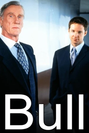 Постер к сериалу Бык (2000 - 2001)