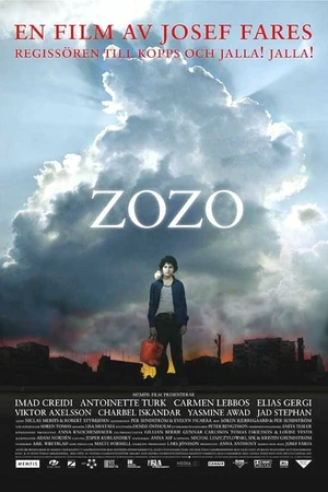 Постер к фильму Зозо (2005)