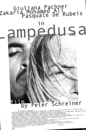 Постер к фильму Lampedusa (2015)