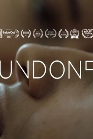 Постер к фильму Undone (2018)