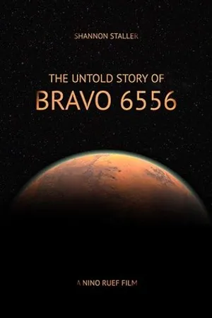 Постер к фильму Bravo 6556 (2017)