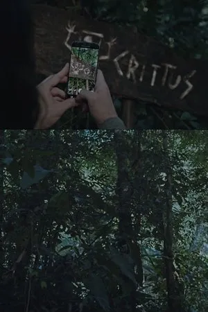 Постер к фильму Crittus (2018)