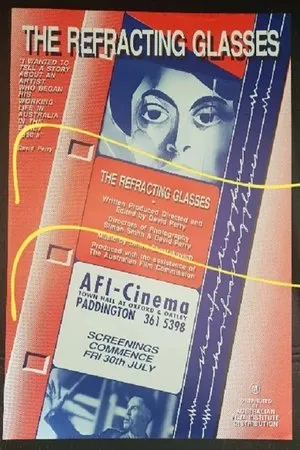 Постер к фильму The Refracting Glasses (1993)