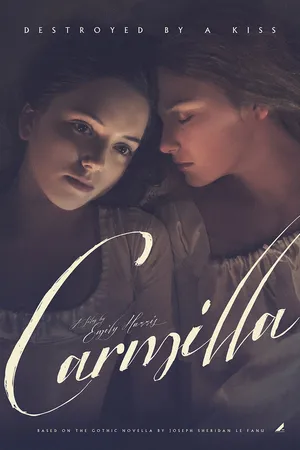 Постер к фильму Кармилла (2019)