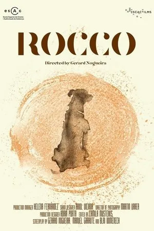 Постер к фильму Rocco (2017)