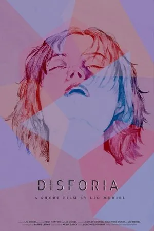 Постер к фильму Disforia (2017)