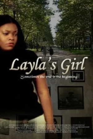 Постер к фильму Layla's Girl (2005)