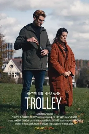 Постер к фильму Trolley (2018)