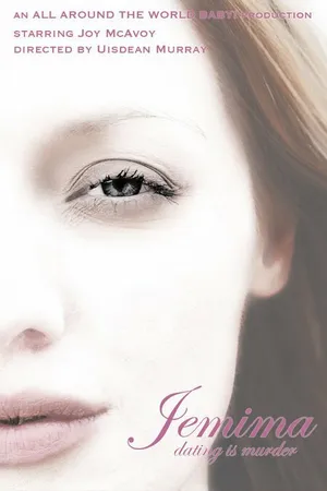 Постер к фильму Jemima: Dating Is Murder (2003)