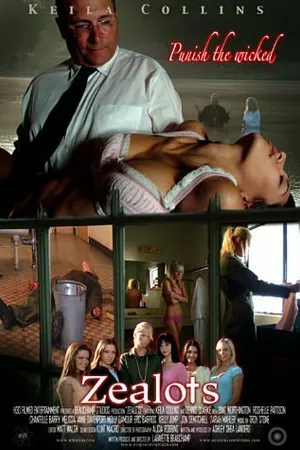 Постер к фильму Punish the Wicked (2005)