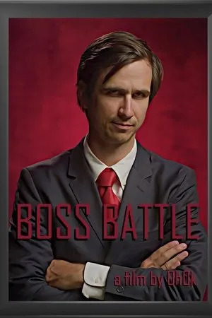 Постер к фильму Boss Battle (2018)