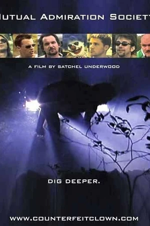 Постер к фильму Mutual Admiration Society (2002)