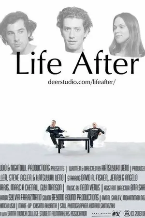 Постер к фильму Life After (2004)