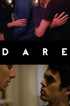 Постер к фильму Dare (2016)