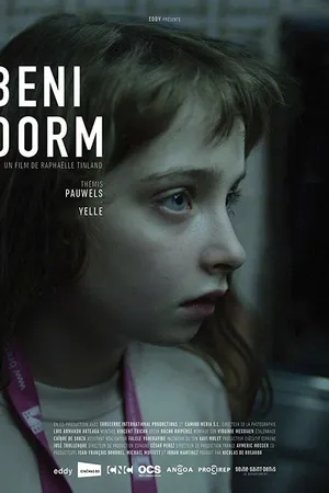 Постер к фильму Бенидорм (2017)