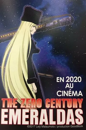 Постер к мультфильму The Zero Century: Maetel (-)