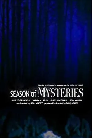 Постер к фильму Season of Mysteries (2018)
