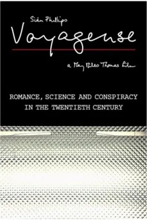 Постер к фильму Voyageuse (2018)