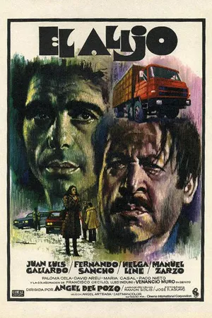 Постер к фильму Тайник (1976)