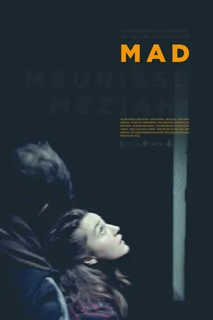Постер к фильму Mad (2017)