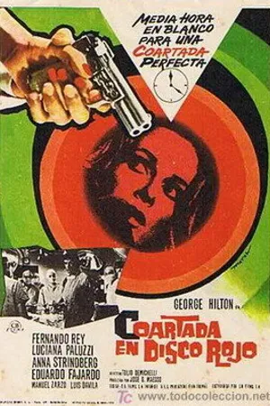 Постер к фильму Два лица страха (1972)