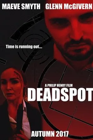 Постер к фильму Deadspot (2017)