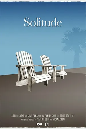 Постер к фильму Solitude (2016)