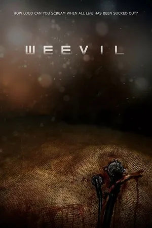Постер к фильму Weevil (2018)