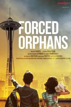 Постер к фильму Forced Orphans (2018)