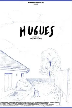 Постер к фильму Hugues (2017)