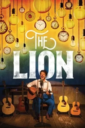 Постер к фильму The Lion (2018)
