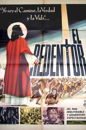 Постер к фильму El redentor (1959)