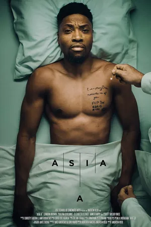 Постер к фильму ASIA A (2018)