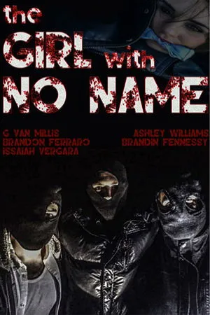 Постер к фильму The Girl with No Name (2017)