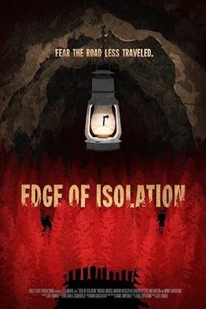 Постер к фильму Edge of Isolation (2018)